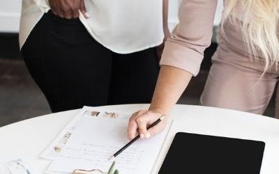 Le coaching professionnel