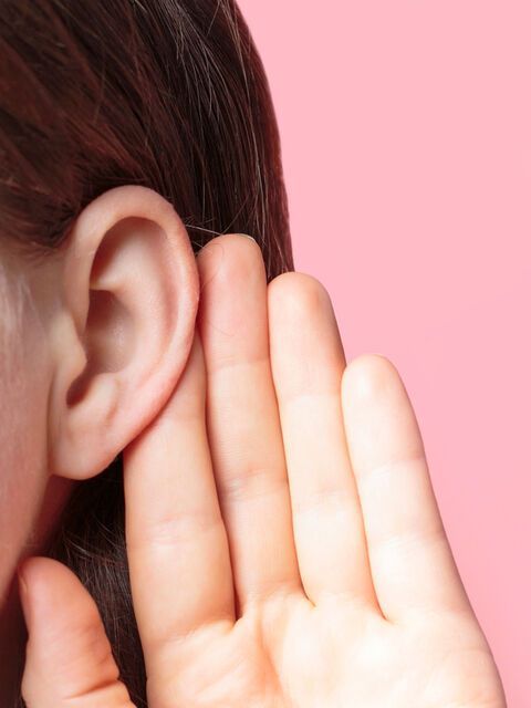 Peux-tu simplement écouter !