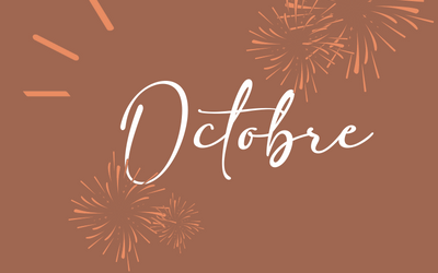 Octobre 2022