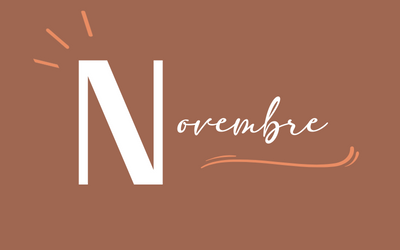 Novembre