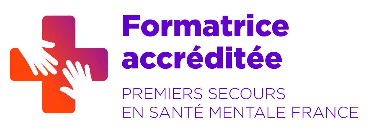 celine naudin formatrice accréditée premiers secours en santé mentale