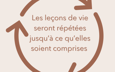 Les schémas répétitifs