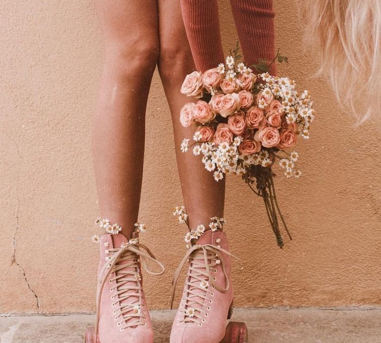 Un conte de « faits », une coach