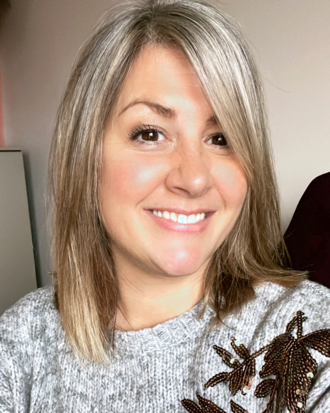 Séance de coaching Céline NAUDIN