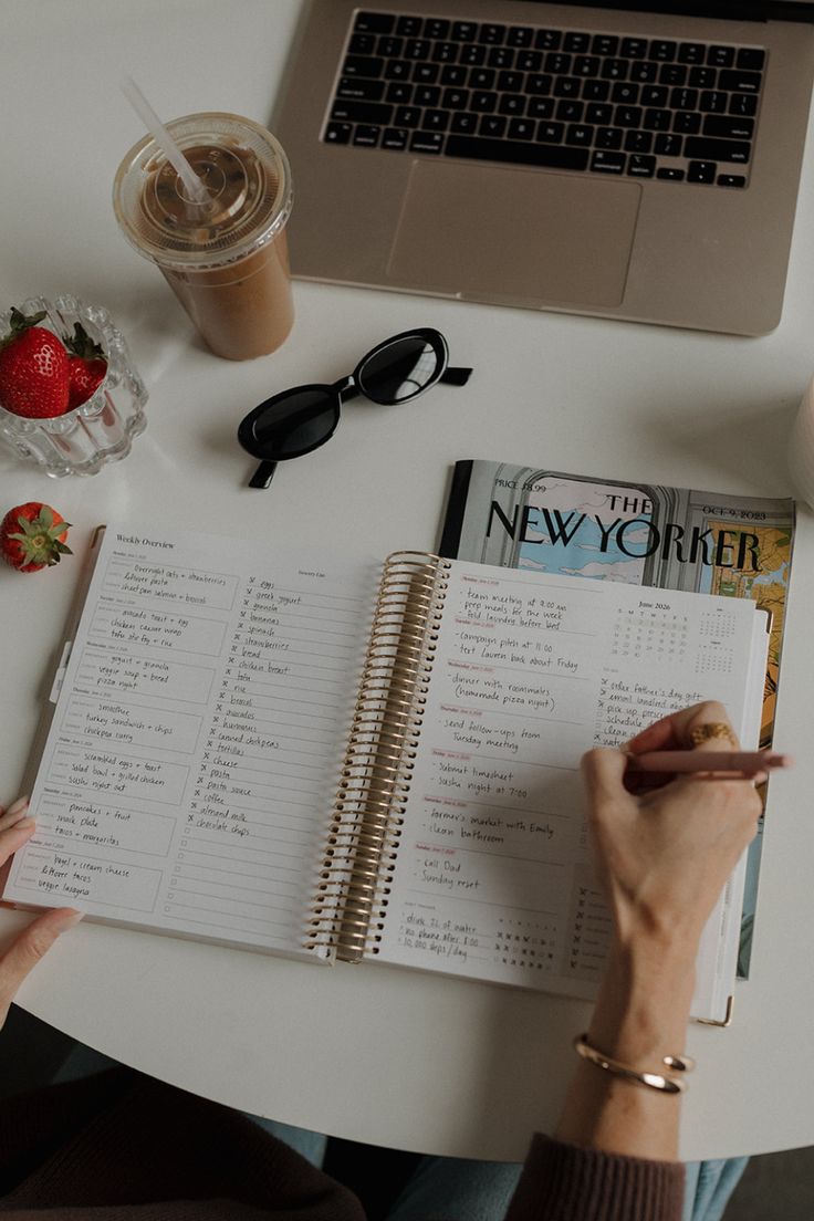 surcharge professionnelle - Céline NAUDIN